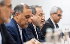 Iran xác nhận đàm phán với Mỹ tại Geneve vào ngày 26/2