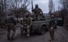 Nga tuyên bố tiếp tục kiểm soát thêm địa bàn chiến lược tại Donetsk