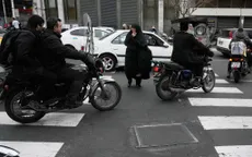 Người dân Iran lo lắng trước nguy cơ bùng phát xung đột