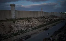 Mỹ sẽ cấp hộ chiếu cho công dân tại khu định cư ở Bờ Tây 