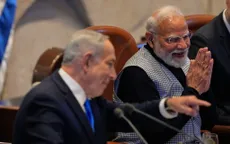 Thủ tướng Ấn Độ thăm Israel trong bối cảnh căng thẳng Mỹ - Iran leo thang 