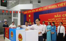 Bộ Chính trị, Ban Bí thư yêu cầu lãnh đạo, chỉ đạo tốt cuộc bầu cử đại biểu Quốc hội và HĐND các cấp