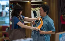 ‘Nhà ba tôi một phòng’ gây tranh cãi vẫn chạm mốc trăm tỷ