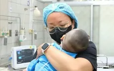 “Trái tim” của hệ thống chăm sóc bệnh nhân nơi tuyến cuối