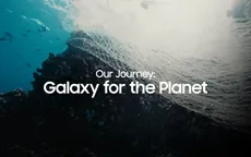 Samsung mở rộng hành trình Galaxy for the Planet với các mục tiêu mới đến năm 2030