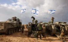 Gần 200 công dân Đông Nam Á phục vụ trong quân đội Israel