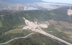 Hầm Đèo Ngang mở rộng hoàn tất thi công, chờ nghiệm thu để thông xe