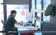 Sửa đổi, bãi bỏ nhiều thủ tục hải quan