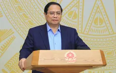 Thủ tướng: Bảo đảm mọi người dân được tiếp cận nhà ở phù hợp thu nhập