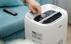 Sôi động thị trường máy hút ẩm