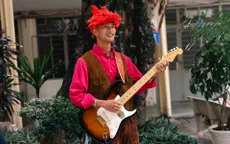 Nguyễn Hùng nuối tiếc khi hụt vai nam chính 'Cám ơn người đã thức cùng tôi'