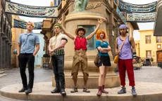 "Đảo Hải Tặc" live-action mùa 2 mở các suất chiếu đặc biệt tại rạp