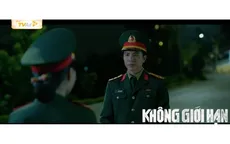 Không giới hạn tập 14: Kiên lặng lẽ chờ Lam Anh giữa đêm