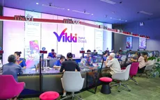 Vikki Bank tiếp tục triển khai gói tín dụng 10.000 tỷ đồng năm Bính Ngọ 2026