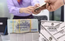 Thị trường trái phiếu chính phủ ghi nhận diễn biến trái chiều đầu năm 2026