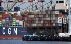 IMF đề nghị Mỹ làm việc với các đối tác để giảm rào cản thương mại