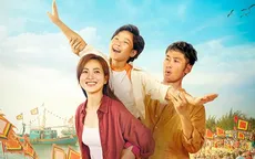 Phim 'Báu vật trời cho' bất ngờ lội ngược dòng