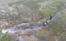 “Mắt thần” canh gác rừng ở Tràm Chim