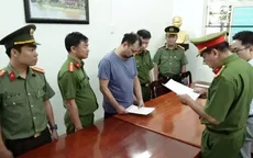 Khánh Hòa trục xuất người đàn ông Kazakhstan bị truy nã đỏ