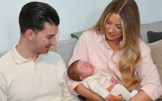 Anh ghi nhận ca sinh đầu tiên từ tử cung hiến tặng của người đã qua đời