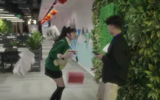 Bước chân vào đời - Tập 3: Cố ý va vào sếp để tìm cơ hội, nữ nhân viên bị bắt bài