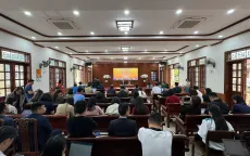 Nhiều điểm mới tại lễ hội mùa xuân Côn Sơn - Kiếp Bạc 2026