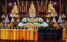 Khai hội Xuân Yên Tử năm 2026