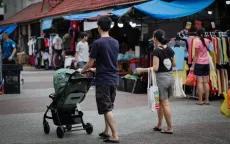 Tỷ lệ sinh giảm kỷ lục tại châu Á