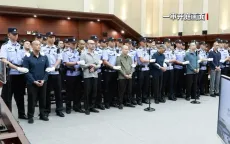 Trung Quốc đã tuyên án hơn 41.000 người liên quan đến lừa đảo trực tuyến