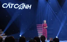 Truyền hình trực tiếp "Cất cánh: Khát vọng và niềm tin"