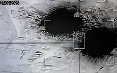 Pakistan không kích Afghanistan, căng thẳng leo thang nghiêm trọng