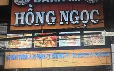 Hơn 70 người nhập viện sau khi ăn bánh mì tại Đồng Tháp