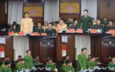 Hà Nội chủ động bảo đảm an ninh, an toàn cho ngày bầu cử