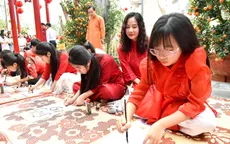 Giữ gìn thuần phong mỹ tục qua các lễ hội