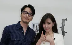 Tiffany Young (Girls' Generation) và Byun Yo Han chính thức trở thành vợ chồng