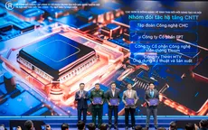 Đồng hành cùng hệ sinh thái Trung tâm Đổi mới sáng tạo Hà Nội