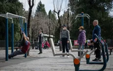 Hệ thống y tế Trung Quốc chạy đua với tốc độ già hóa dân số