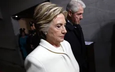 Cựu Ngoại trưởng Mỹ Hillary Clinton khẳng định trả lời đầy đủ về vụ hồ sơ Epstein