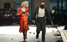 Christian Bale và Jessie Buckley hóa thân đầy ám ảnh trong phim lấy cảm hứng từ  tiểu thuyết kinh điển Frankenstein