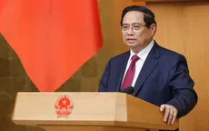 Thủ tướng: Xây dựng luật phải phân cấp, phân quyền tối đa và cắt giảm mọi thủ tục rườm rà