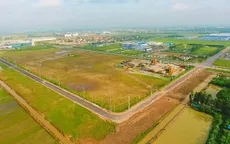 TP Hồ Chí Minh chuẩn hóa hơn 3,8 triệu hồ sơ đất đai