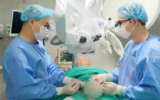 AI trong bệnh viện: Người bệnh được lợi gì?