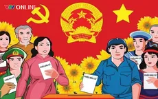 Hà Nội hoàn tất công tác chuẩn bị bầu cử theo kế hoạch