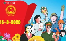 Bắc Ninh đa dạng hóa tuyên truyền bầu cử Quốc hội và HĐND các cấp