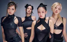 BLACKPINK phát hành EP thứ 3 "Deadline" sau hơn 3 năm vắng bóng