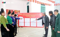 Sơn La: Chủ động, trách nhiệm, đảm bảo tiến độ công tác bầu cử