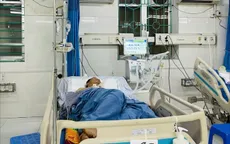 Lạm dụng rượu, nhiều ca rối loạn tâm thần nguy hiểm