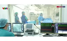 Nâng chất lượng y tế cơ sở, mở rộng cơ hội chăm sóc sức khỏe cho người dân