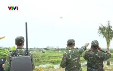 Siết chặt giám sát thiết bị bay tại Đà Nẵng