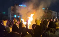 Lực lượng an ninh Iran bị cáo buộc cản trở chăm sóc y tế cho người biểu tình bị thương